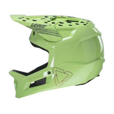 Leatt - Gravity 1.0 Helmet (Youth) (MTB)