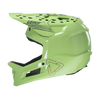 Product photo showing Leatt, Gravity 1.0 Helmet (Youth) (MTB) Mountain Bike in Mojito, Colors: Black, Fire, Mojito, Sizes: 2-2