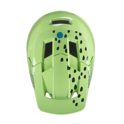Leatt - Gravity 1.0 Helmet (Youth) (MTB)