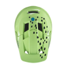 Product image of Leatt, Gravity 1.0 Helmet (Youth) (MTB) Mountain Bike in Mojito, Colors: Black, Fire, Mojito, Sizes: 2-2