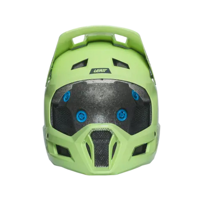 Leatt - Gravity 1.0 Helmet (Youth) (MTB)