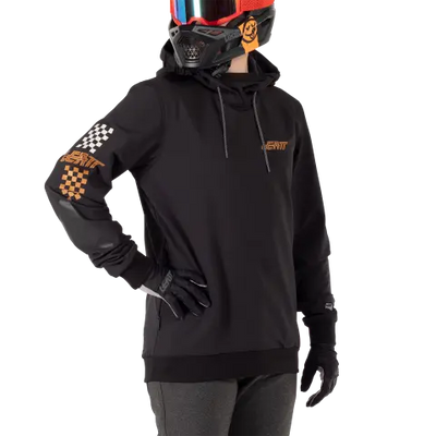 Leatt - Gravity 3.0 Hoodie (MTB)