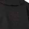 Detailed product image of Leatt, Gravity 3.0 Hoodie (MTB) Mountain Bike in Teal, Colors: Black, Loam, Teal, Sizes: 2-3, SKU: 5025010782