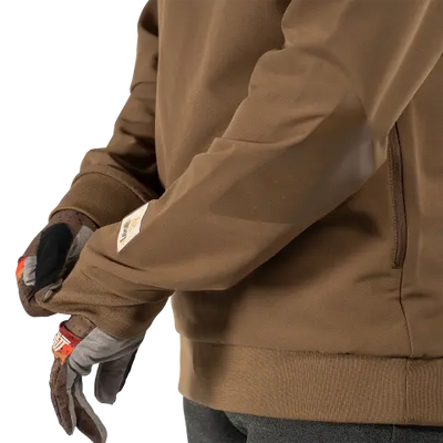 Leatt - Gravity 3.0 Hoodie (MTB)