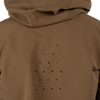 Studio product image of Leatt, Gravity 3.0 Hoodie (MTB) Mountain Bike in Black, Colors: Black, Loam, Teal, Sizes: 2-3, SKU: 5025010782