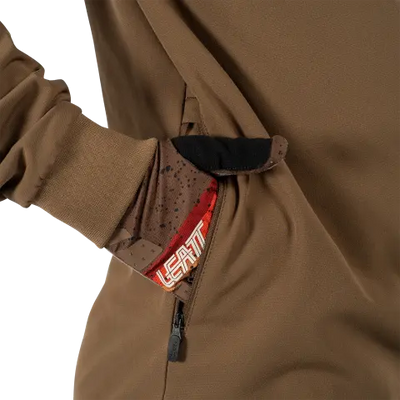 Leatt - Gravity 3.0 Hoodie (MTB)