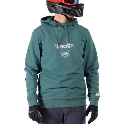 Leatt - Gravity 3.0 Hoodie (MTB)