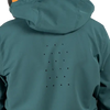 Studio product image of Leatt, Gravity 3.0 Hoodie (MTB) Mountain Bike in Black, Colors: Black, Loam, Teal, Sizes: 2-3, SKU: 5025010782