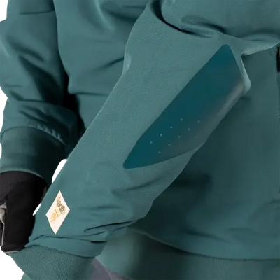Leatt - Gravity 3.0 Hoodie (MTB)
