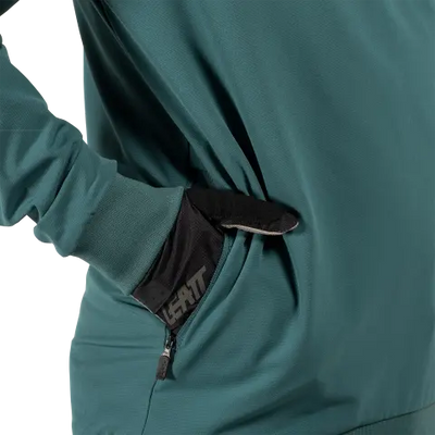 Leatt - Gravity 3.0 Hoodie (MTB)
