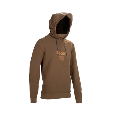 Leatt - Gravity 3.0 Hoodie (MTB)