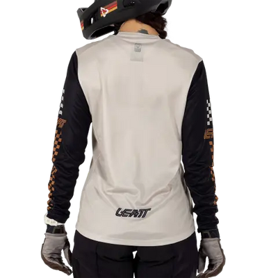 Leatt - Enduro 4.0 Jersey Womens (MTB)