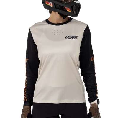 Leatt - Enduro 4.0 Jersey Womens (MTB)