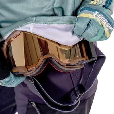 Leatt - Enduro 4.0 Jersey Womens (MTB)