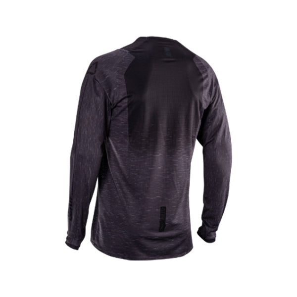 Image showing Leatt, V26 Moto 4.5 Lite Jersey in Red, Colors: Orange, Pixel Blue, Purple, Red, Stealth Black/Grey, Teal, White, Sizes: 2-3, SKU: 5026000422