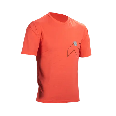 Leatt - Trail X-Flow Jersey (MTB)