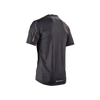 Studio product image of Leatt, Trail X-Flow Jersey (MTB) Mountain Bike in Neon, Colors: Black, Cream, Neon, Pistachio, Sizes: 2-3, SKU: 5025103960