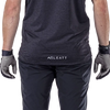 Product image of Leatt, Trail X-Flow Jersey (MTB) Mountain Bike in Neon, Colors: Black, Cream, Neon, Pistachio, Sizes: 2-3, SKU: 5025103960