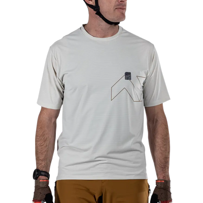 Leatt - Trail X-Flow Jersey (MTB)