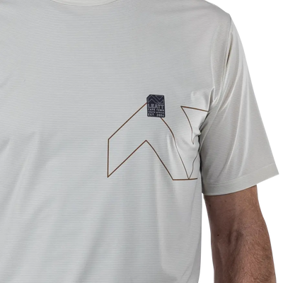 Leatt - Trail X-Flow Jersey (MTB)