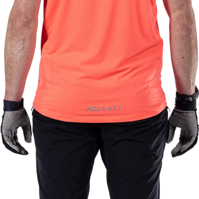 Leatt - Trail X-Flow Jersey (MTB)