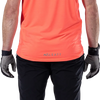 Image showing Leatt, Trail X-Flow Jersey (MTB) Mountain Bike in Pistachio, Colors: Black, Cream, Neon, Pistachio, Sizes: 2-3, SKU: 5025103960