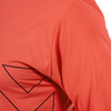 Detailed product image of Leatt, Trail X-Flow Jersey (MTB) Mountain Bike in Pistachio, Colors: Black, Cream, Neon, Pistachio, Sizes: 2-3, SKU: 5025103960