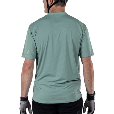 Leatt - Trail X-Flow Jersey (MTB)