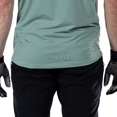 Leatt - Trail X-Flow Jersey (MTB)