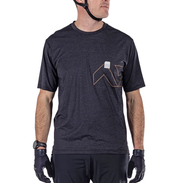 Leatt - Trail X-Flow Jersey (MTB)