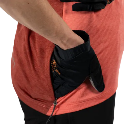 Leatt - Trail 2.0 Jersey Womens (MTB)