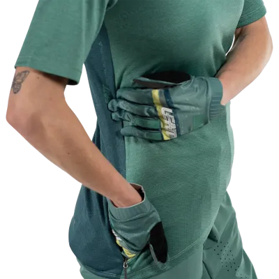 Leatt - Trail 2.0 Jersey Womens (MTB)