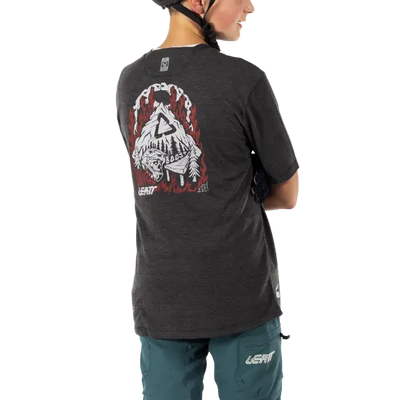 Leatt - AllMtn 2.0 Jersey (MTB) (Youth)