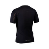 Rear view of Leatt - Trail 2.0 Jersey Womens (MTB) SKU:5025107503 | Sizes: XS–2X | Designed for Mountain Bike, BMX and E-Bike riders | Available at BTO Sports