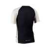 Rear view of Leatt - Trail 2.0 Jersey Womens (MTB) SKU:5025107443 | Sizes: XS–2X | Designed for Mountain Bike, BMX and E-Bike riders | Available at BTO Sports