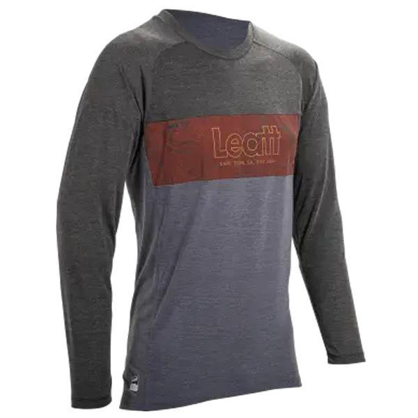 Leatt MTB & Bicycle & E-Bike Jerseys collection image