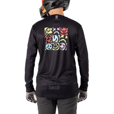 Leatt - Gravity 3.0 Jersey (MTB)