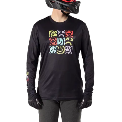 Leatt - Gravity 3.0 Jersey (MTB)