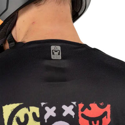 Leatt - Gravity 3.0 Jersey (MTB)