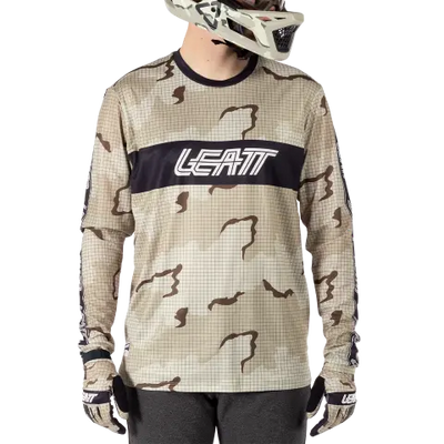 Leatt - Gravity 3.0 Jersey (MTB)