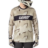 Front view of Leatt - Gravity 3.0 Jersey (MTB) SKU:5025010802 | Sizes: XS–3X | Designed for Mountain Bike, BMX and E-Bike riders | Available at BTO Sports