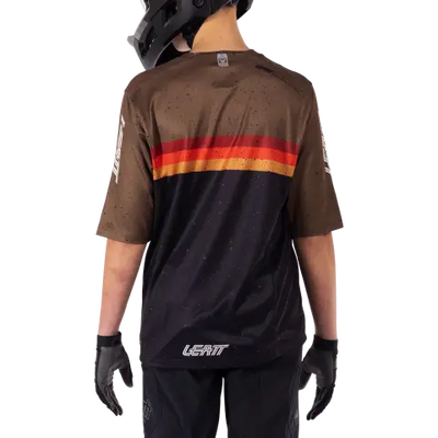 Leatt - Enduro 3.0 Jersey (Youth) (MTB)