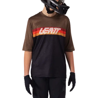 Leatt - Enduro 3.0 Jersey (Youth) (MTB)