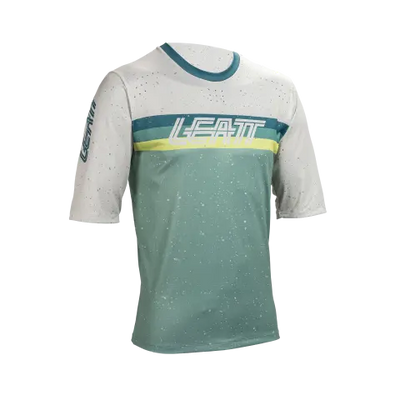 Leatt - Enduro 3.0 Jersey (Youth) (MTB)