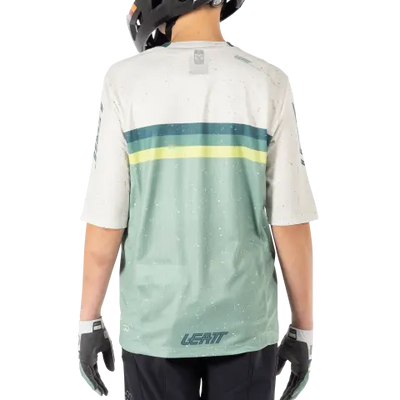 Leatt - Enduro 3.0 Jersey (Youth) (MTB)