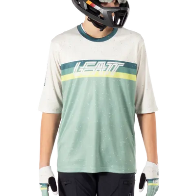 Leatt - Enduro 3.0 Jersey (Youth) (MTB)