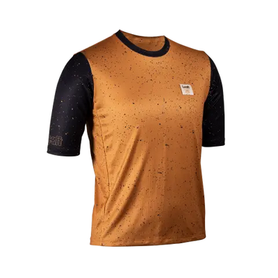 Leatt - Enduro 3.0 Jersey (Youth) (MTB)
