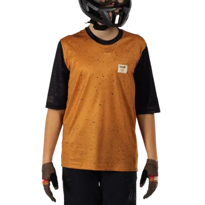 Leatt - Enduro 3.0 Jersey (Youth) (MTB)