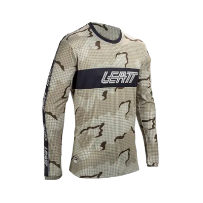 Leatt - Gravity 3.0 Jersey (MTB)