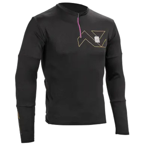 Leatt - Trail 4.0 Jersey (MTB)